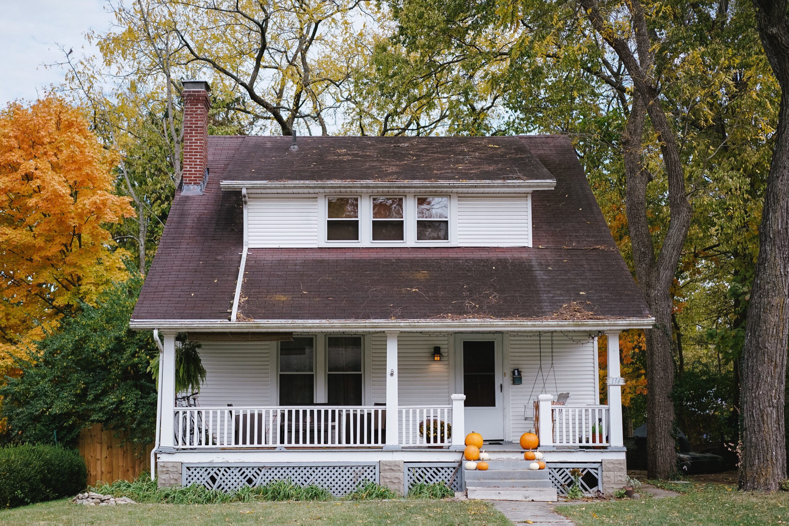 Small House
