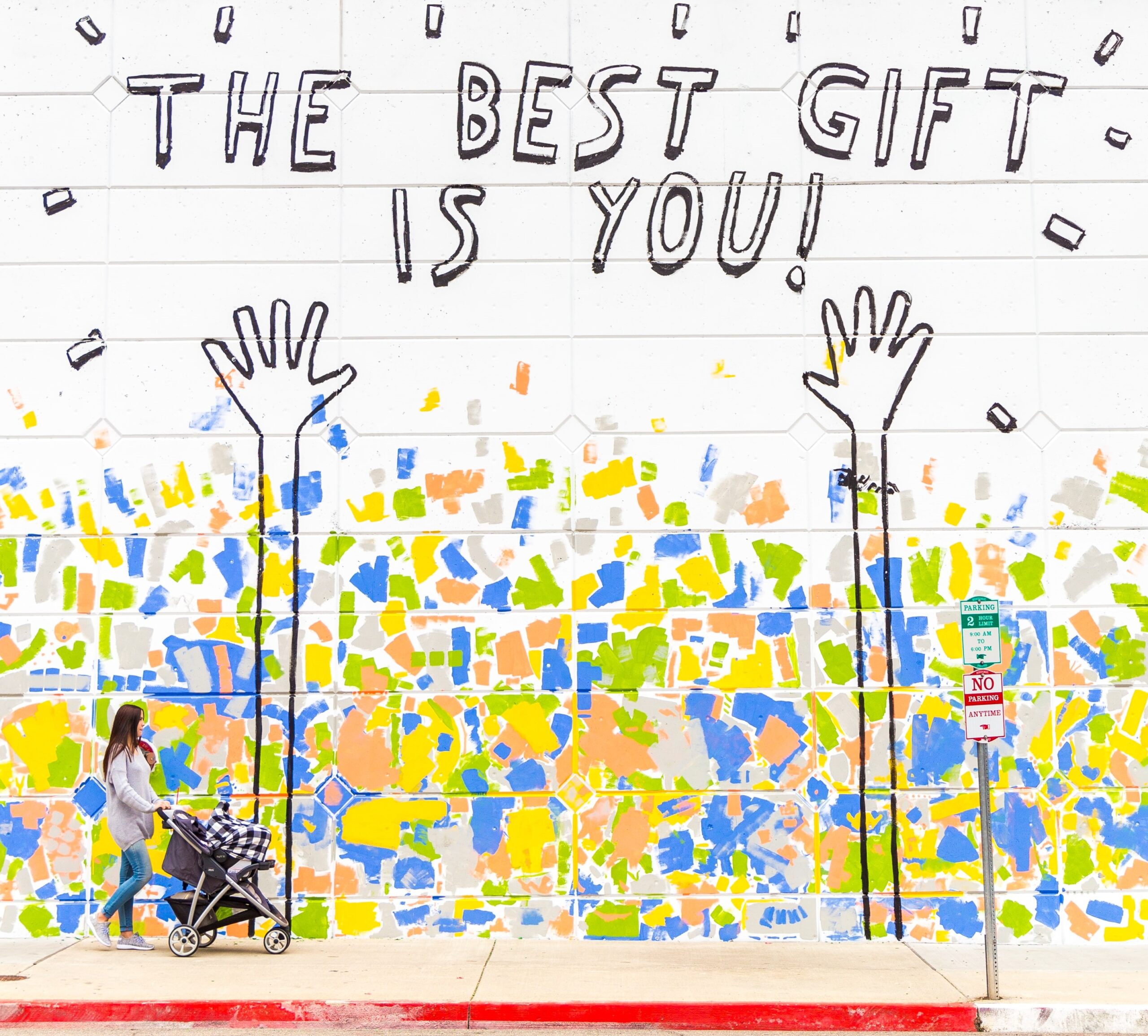 Volunteer Gift