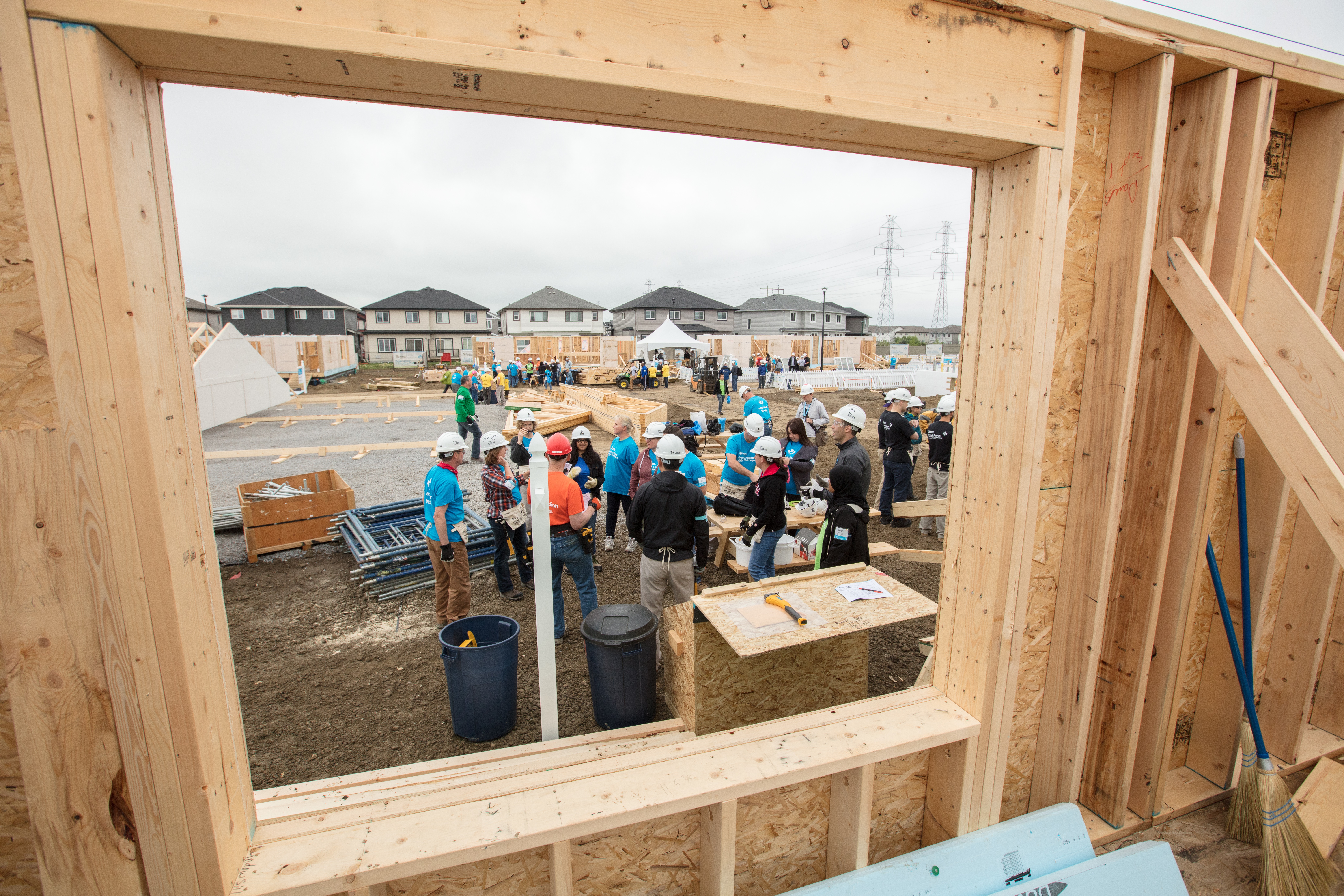 Home Construction
